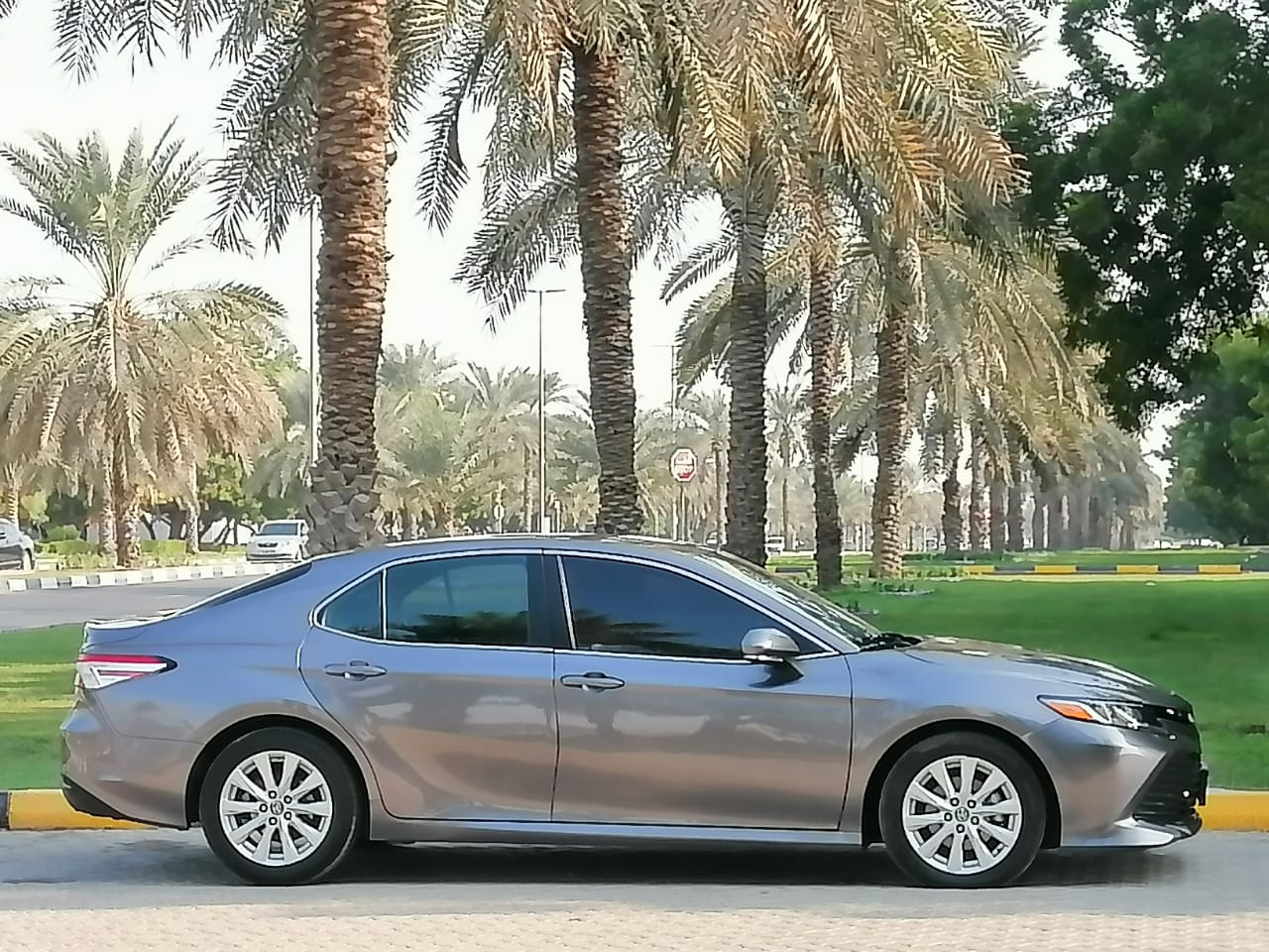Car Model C